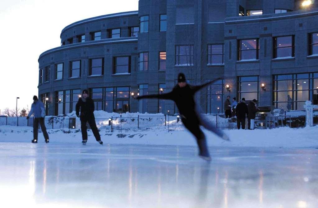 Brookstreet Hotel - Ottawa West - Kanata Luaran gambar